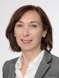 Charlotte Bachmann