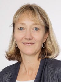 Doris Narr