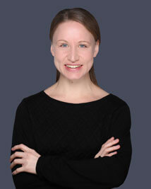 DI. Friederike Welter, B.A.