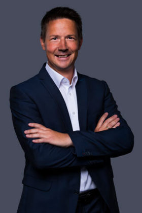 Dr. Andreas Lilg
