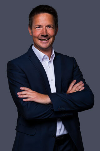 Dr. Andreas Lilg