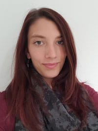 Irina Pilser