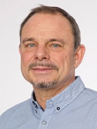 Markus Kuhnert