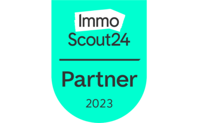 ImmoScout24 Auszeichnung