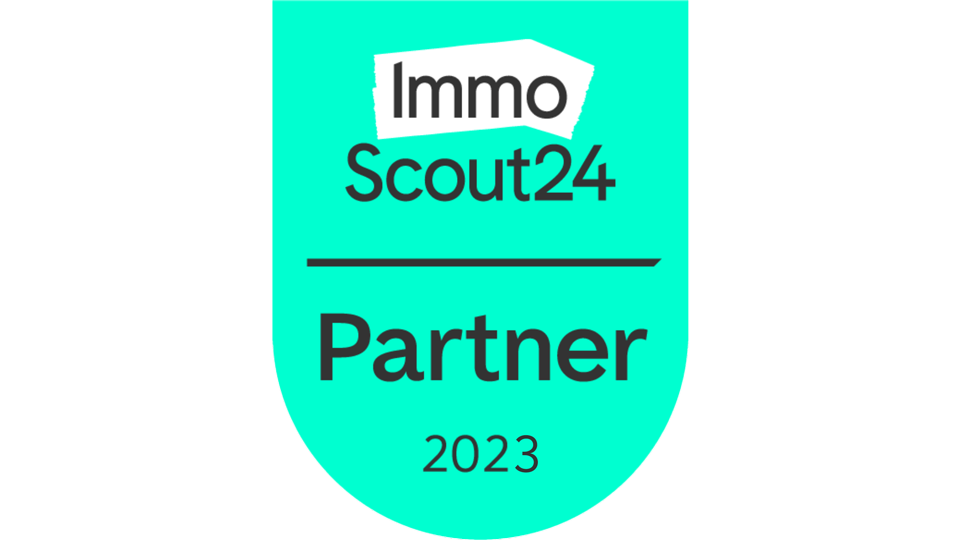 ImmoScout24 Auszeichnung