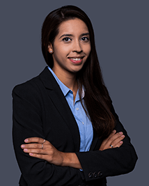 Rebecca El Soli