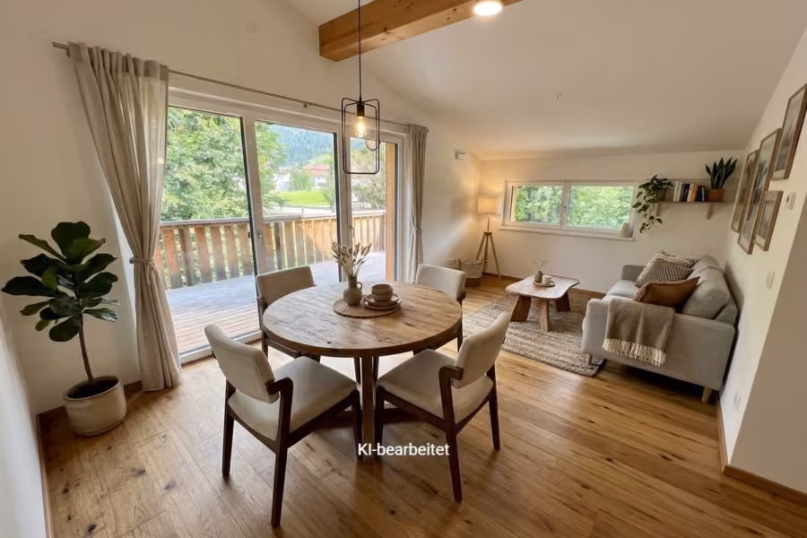 Wohnanlage am Reitherersee – Reith im Alpbachtal, 6235 Reith im Alpbachtal, Penthouse