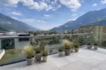 Wohnanlage Schwaz Urban - Bild