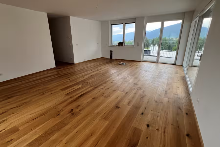 Wohnanlage Kammerland – Oberperfuss, 6173 Oberperfuss, Penthouse