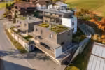 Wohnanlage Kammerland - Oberperfuss - Bild
