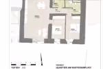 Anlegerobjekt - Top E01, 3 Zimmer, dzt vermietet, Innsbruckerstraße 15, 6130 Schwaz - Grundriss