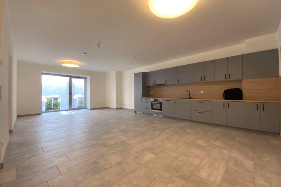 Anlegerobjekt – Top E01, 3 Zimmer, dzt vermietet, Innsbruckerstraße 15, 6130 Schwaz, 6130 Schwaz, Wohnung
