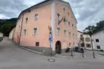 Anlegerobjekt Schwaz: 2 x 4 - Zimmerwohnung in guter Lage Schwaz - Gesamt über 200m² - Bild