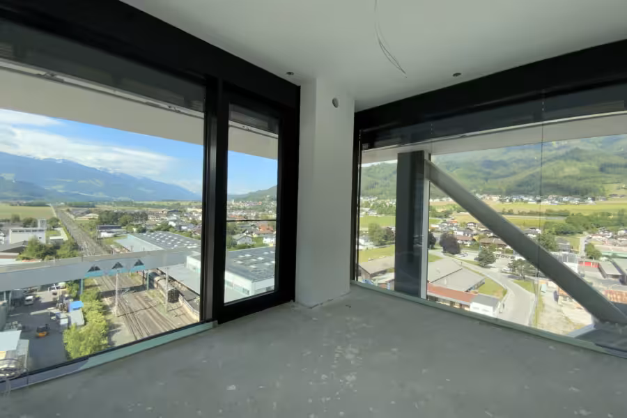 Wohnanlage Schwaz Urban, 6130 Schwaz, Maisonette