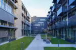 MIETE - Wattens - 2 Zimmer Wohnung mit Balkon - Bild