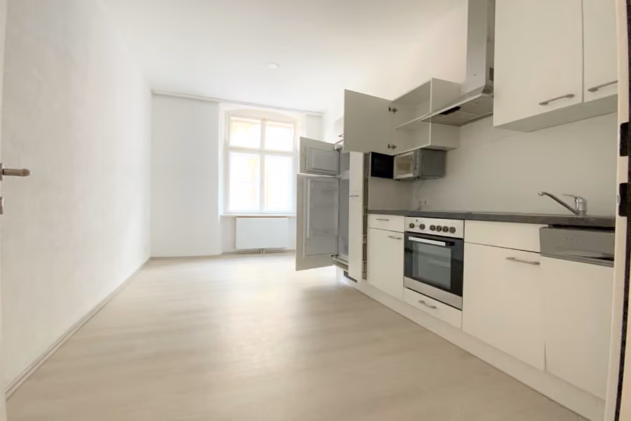 Miete – 3 Zimmer Wohnung – Franz-Josef-Straße 29 – 6130 Schwaz, 6130 Schwaz, Etagenwohnung
