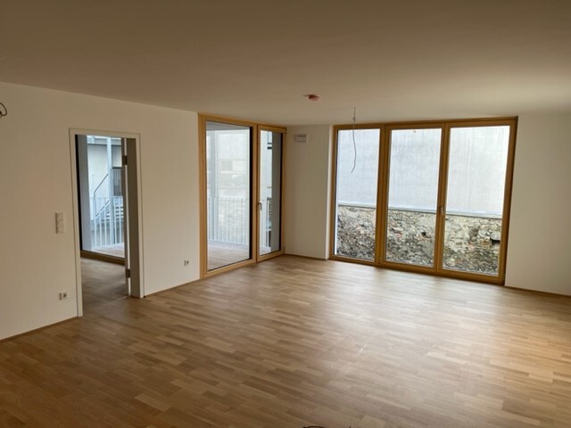 „Arche 6“ – Wohnbauprojekt in Toplage Archengasse 6, 6130 Schwaz – FERTIGGESTELLT!, 6130 Schwaz, Wohnung