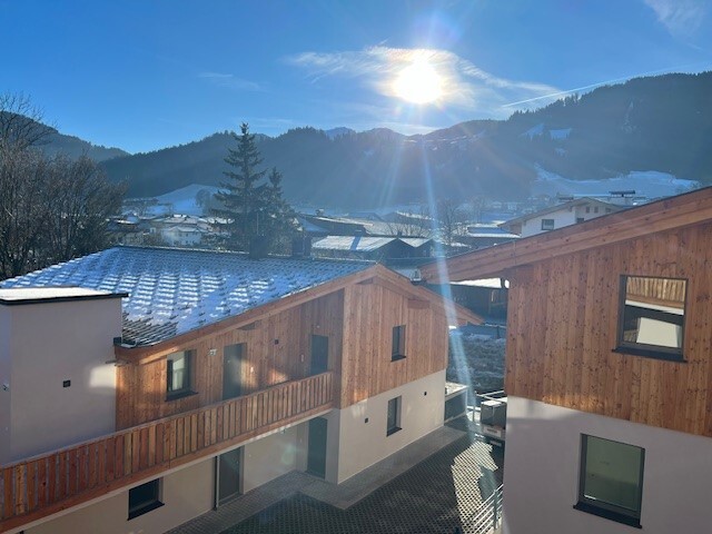 Wohnanlage am Reitherersee – Reith im Alpbachtal, 6235 Reith im Alpbachtal, Penthouse