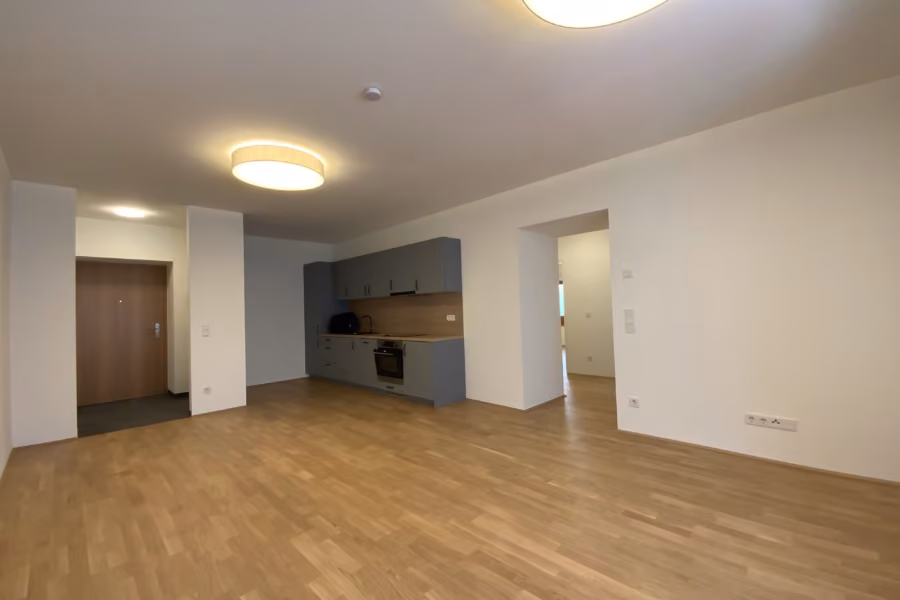 Anlegerwohnung Top E02, 3 Zimmer, dzt. vermietet, Innsbruckerstraße 15, 6130 Schwaz, 6130 Schwaz, Wohnung
