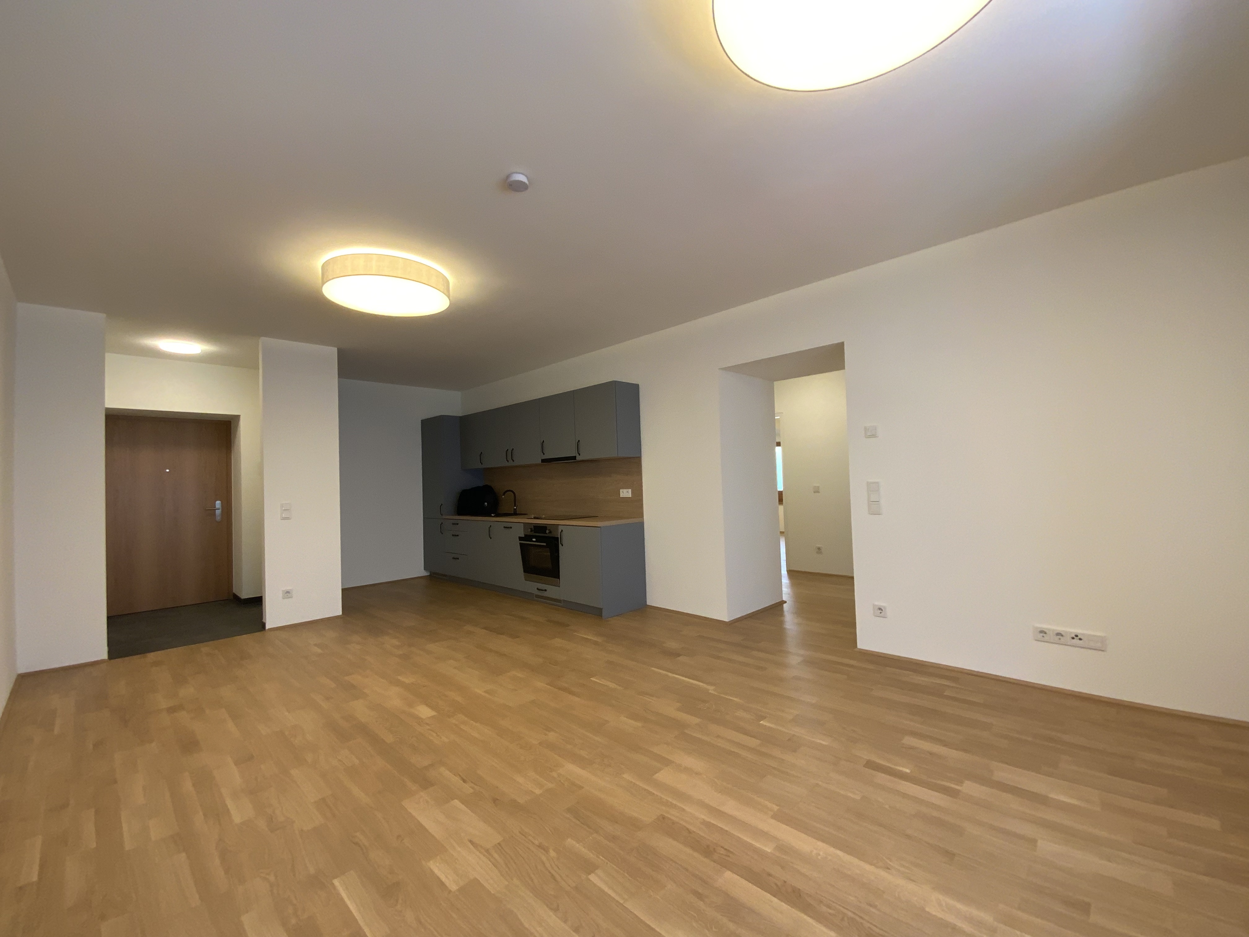 Anlegerwohnung Top E02, 3 Zimmer, dzt. vermietet, Innsbruckerstraße 15, 6130 Schwaz, 6130 Schwaz, Wohnung