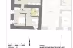 Anlegerwohnung Top E02, 3 Zimmer, dzt. vermietet, Innsbruckerstraße 15, 6130 Schwaz - Grundriss