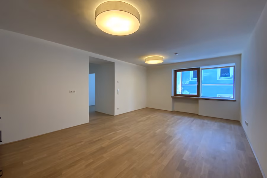 Anlegerwohnung Top E06, 3 1/2 Zimmer, dzt. vermietet, Innsbruckerstraße 15, 6130 Schwaz, 6130 Schwaz, Wohnung