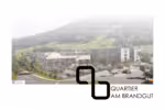 Gewerbeeinheiten Quartier am Brandgut - Wattens - Grundriss
