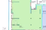Büro- und Gewerbeeinheiten Schwaz Urban - Grundriss