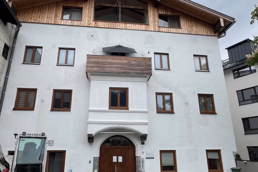 Anlegerobjekt Schwaz: großes Wohngebäude mit 12 Wohnungen, in guter Lage Schwaz, 6130 Schwaz, Zinshaus / Renditeobjekt